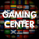 INT GAMING CENTER - discord server icon