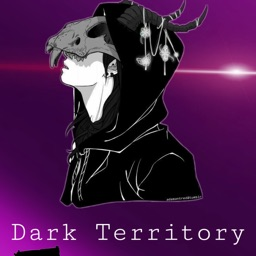 Dark Territory Esports - discord server icon