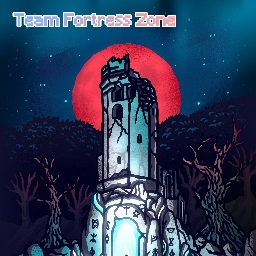 Team Fortress Zone - discord server icon