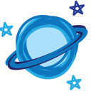 Super Planet - discord server icon