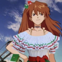 🇲🇽 Mexican Asuka cult 🇲🇽 - discord server icon