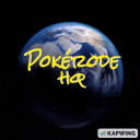 Pokérode's HQ - discord server icon