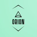 ORION - discord server icon