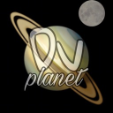 Dv planet 🪐 - discord server icon