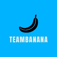 Team Banana - discord server icon