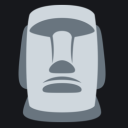 ooga booga 🗿 - discord server icon