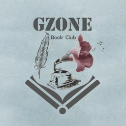 G ℤone Book Cℓub - discord server icon