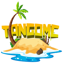 TangoMC Network - discord server icon