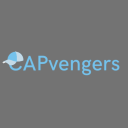 Capvengers - discord server icon