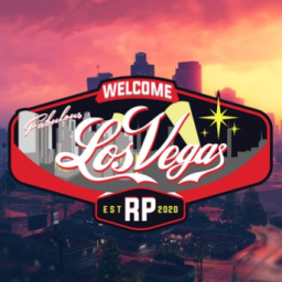 Las Vegas RolePlay - discord server icon