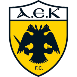 AEK FC - discord server icon