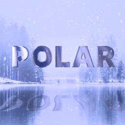 PolarSEC - discord server icon