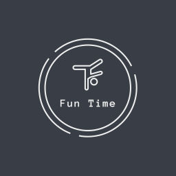 Fun Time - discord server icon