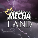 MechaLand Topluluk - discord server icon