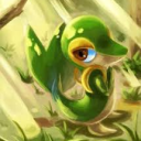 Snivy's Garden - discord server icon