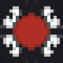 Crimson Whisperers - discord server icon