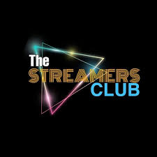 Streamer's club - discord server icon