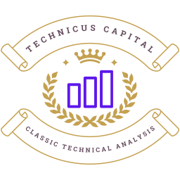 Technicus Trading - discord server icon