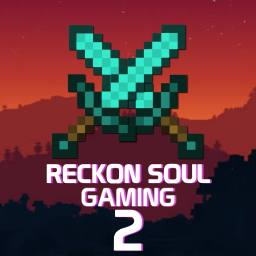 ReckonSoulGaming2 (TEST) - discord server icon