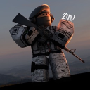 Roblox Combat Training - discord server icon