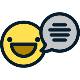 Discord Chatters - discord server icon