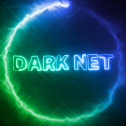 DarkNetwork - discord server icon