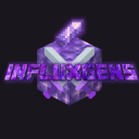 InfluxGens - discord server icon