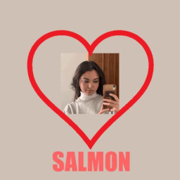 🐟 Salmon Simps 🐟 - discord server icon