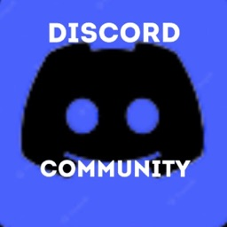 Discord Community - discord server icon
