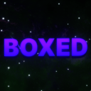 BoxedNa | Minehut Server - discord server icon