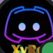 Xyro Bot Official - discord server icon