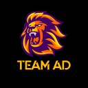 Team ad - discord server icon