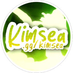 kimsea | friends ⋆ active VC ⋆ active chats ⋆ fun ⋆ community ⋆ social - discord server icon