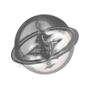 Foreign Artifact - discord server icon