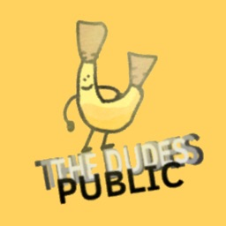 The Dudes {Public} - discord server icon