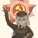 Русский Культ Тейно*си - discord server icon