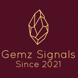Gemz Signals - discord server icon