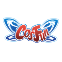 cosfun - discord server icon