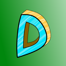 DHtheCommunity - discord server icon