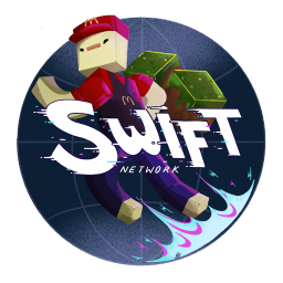 Swift Network - discord server icon