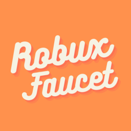 Robux Faucet - discord server icon