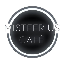 Misteerius' Café ☕ - discord server icon