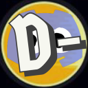 D- System - discord server icon