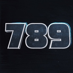789 #SİBERİM - discord server icon