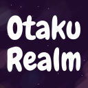 Otaku Realm - discord server icon