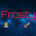 Frosty_gaming42's Basement - discord server icon