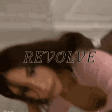 REVOLVE !! | PFP's | Banners | Emotes | RBLX - discord server icon