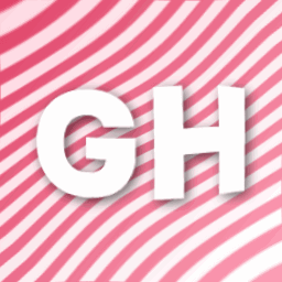Girls House ! 🍓 - discord server icon