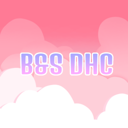 B & S DHC - discord server icon