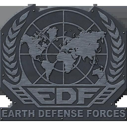 edf players united - discord server icon